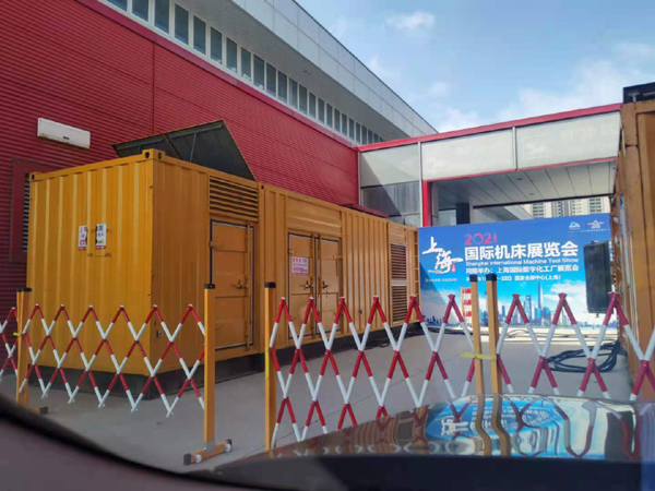 滕州发电机出租 对于发电机的特性你了解多少？