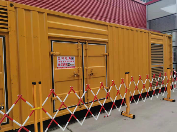 滕州关于通用发电机的十万个为什么？