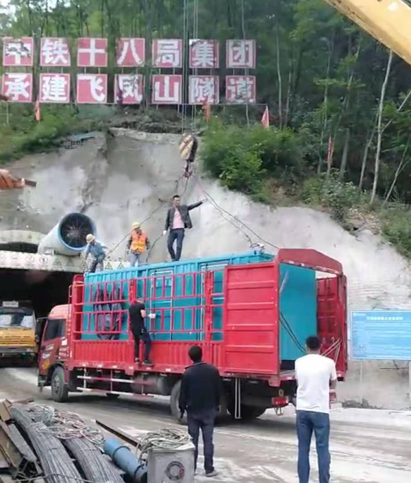 滕州发电机组维修后输出功率降低是什么问题
