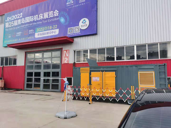 滕州发电机租赁-柴油发电机组不及时维护危害大