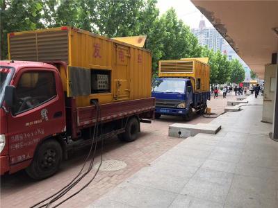 滕州是否需要给柴油发电机安装保护装置