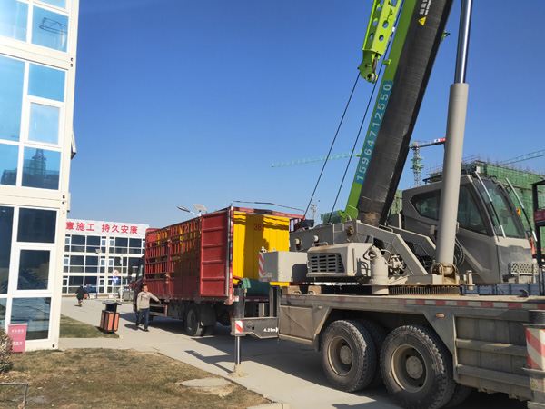 滕州发电机出租50KW柴油发电机组需要配多粗电缆线