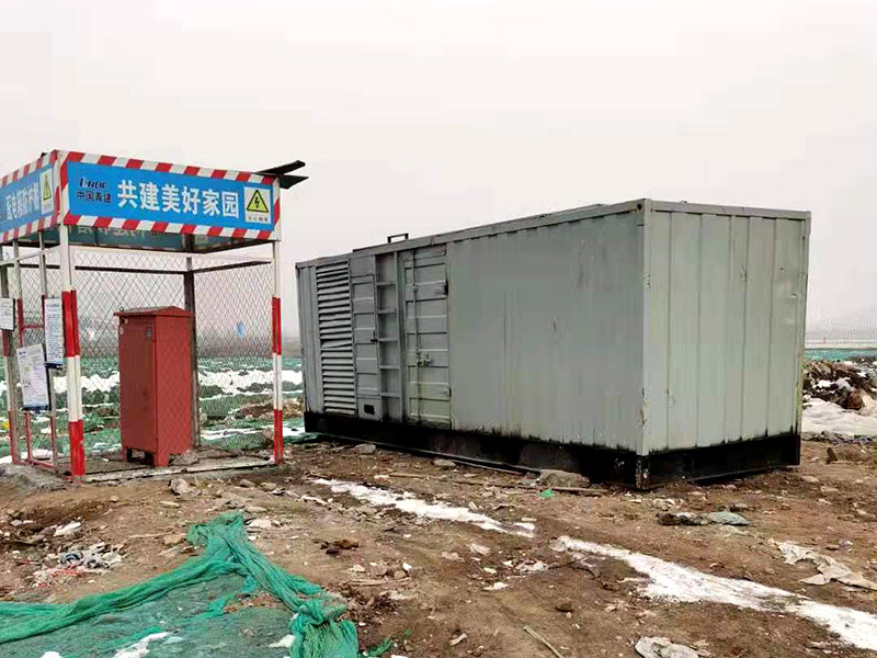 滕州燃气发电机在高海拔地区运行时会遇到哪些常见故障？