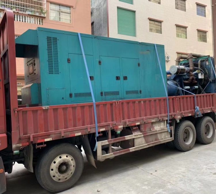 滕州如何在不同负载率下确保 400KW 柴油发电机组的正常运行？