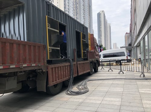 滕州柴油发电机空气滤清器在不同季节的更换周期是否有差异？