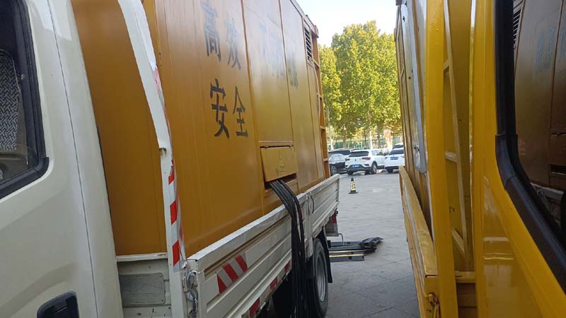 滕州如何判断柴油发电机组和UPS电源的切换时间是否符合要求？