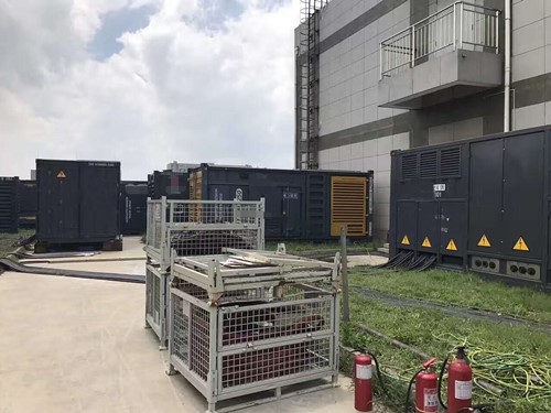 滕州除了定期检查,还有哪些方法可以及时发现接触式转速表探头的磨损?