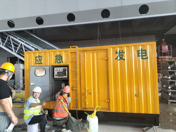 滕州怎样判断空气滤清器是否需要更换？