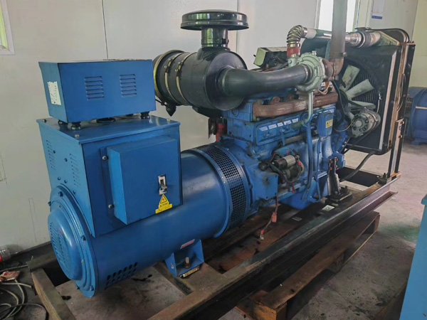 滕州100kW柴油发电机组使用多级机油有哪些优缺点？