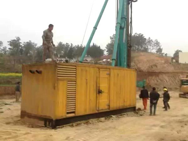 滕州柴油发电机组应用场合有哪些？
