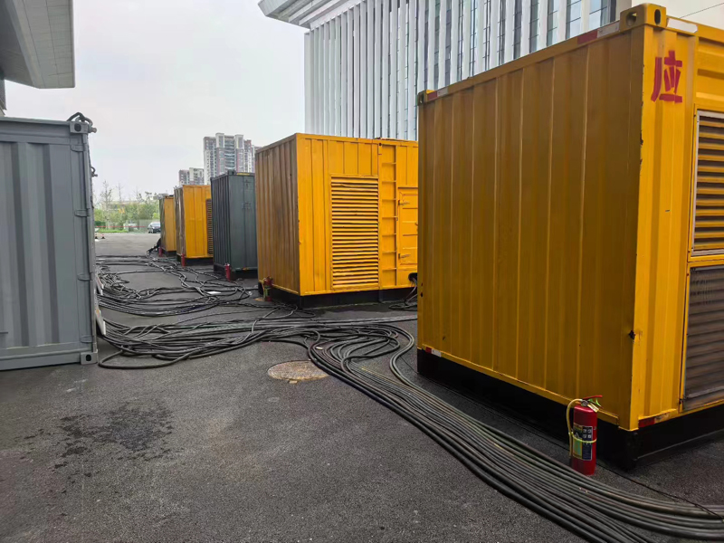 滕州柴油发电机组冬季保养有哪些注意事项？